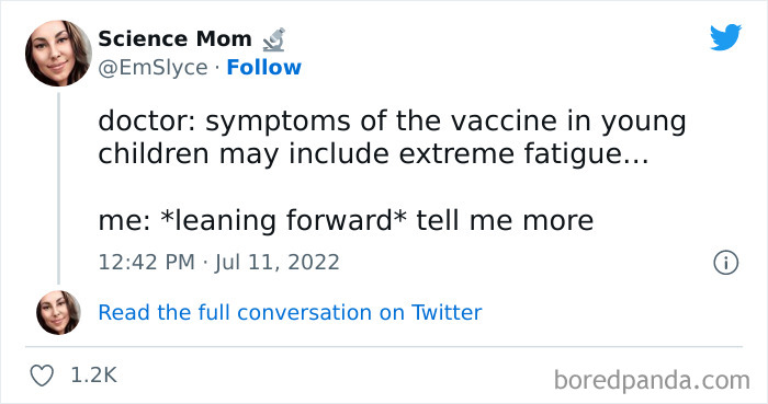 Humorous-Parenting-Tweets
