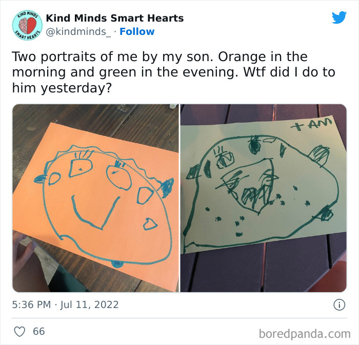 Humorous-Parenting-Tweets