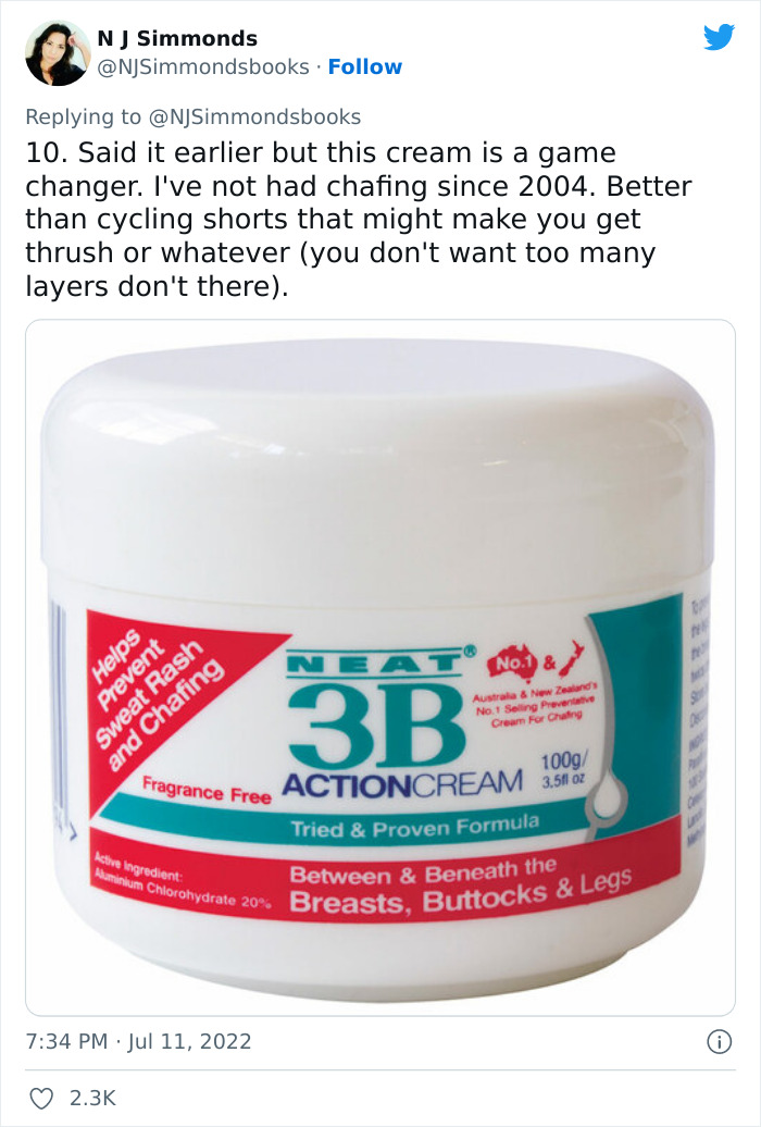 Woman Who Has Lived In Spain And Australia Shares Useful Tips On How To Survive A Heatwave And They Go Viral - 12