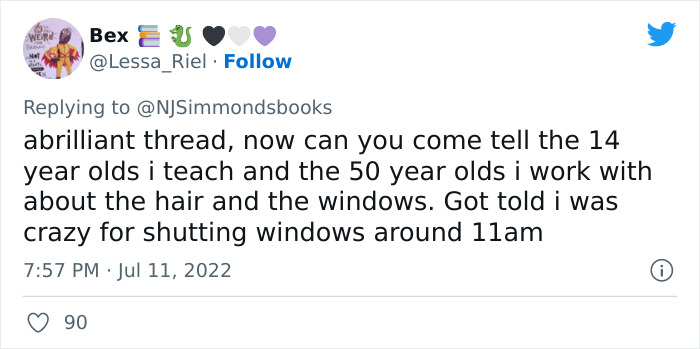 Woman Who Has Lived In Spain And Australia Shares Useful Tips On How To Survive A Heatwave And They Go Viral - 34