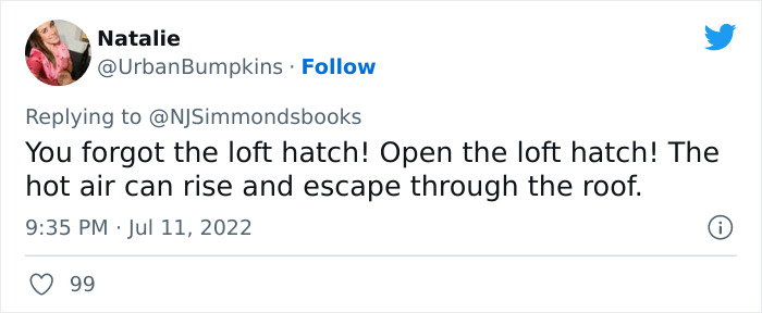 Woman Who Has Lived In Spain And Australia Shares Useful Tips On How To Survive A Heatwave And They Go Viral - 24