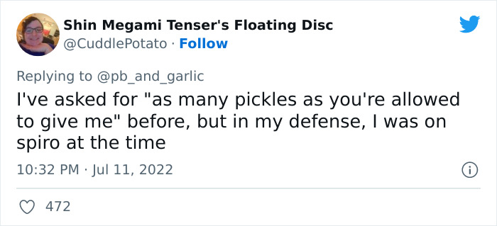 Ex-Subway Employee Goes Viral For Sharing This Cursed Subway Sandwich Story Ex-Subway Employee Goes Viral For Sharing This Cursed Subway Sandwich Story