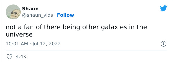 22 People React To The First 5 Images From The James Webb Space Telescope