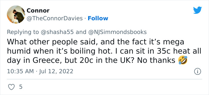 Woman Who Has Lived In Spain And Australia Shares Useful Tips On How To Survive A Heatwave And They Go Viral - 38