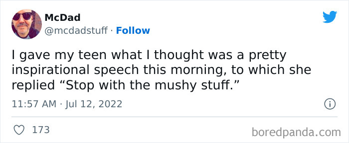 Humorous-Parenting-Tweets