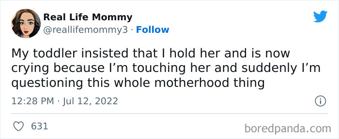 Humorous-Parenting-Tweets