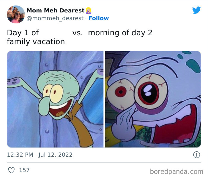 Humorous-Parenting-Tweets