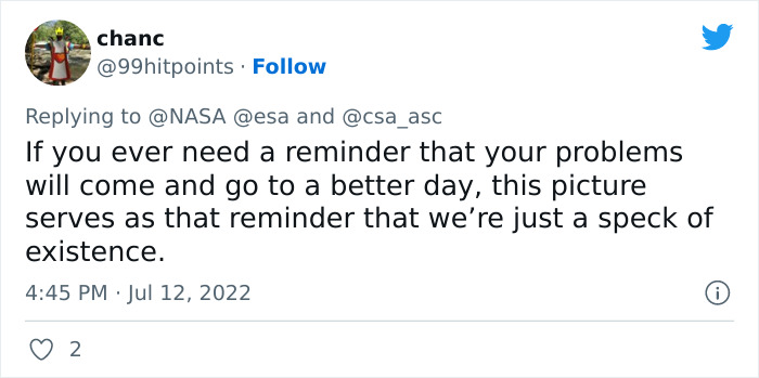 22 People React To The First 5 Images From The James Webb Space Telescope