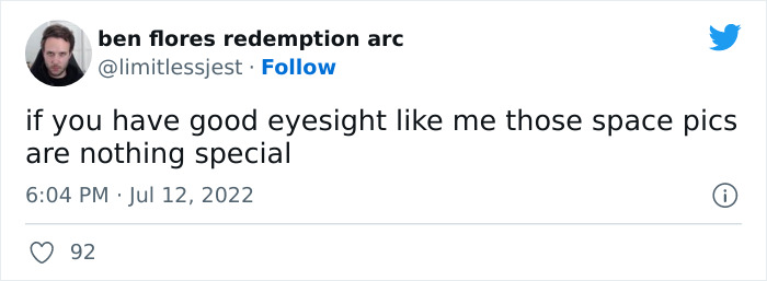 22 People React To The First 5 Images From The James Webb Space Telescope