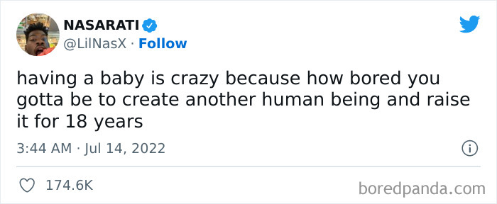 Humorous-Parenting-Tweets