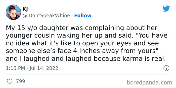 Humorous-Parenting-Tweets