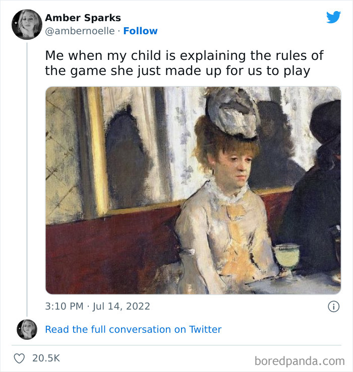 Humorous-Parenting-Tweets