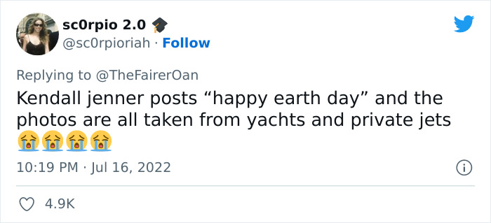 People Online Slam Kylie Jenner For Being “Out Of Touch With Reality” For Taking A 3-Minute Flight People Online Slam Kylie Jenner For Being “Out Of Touch With Reality” For Taking A 3-Minute Flight