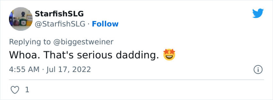 Dad Makes A Cat Bed For His Daughter's Feline From An Old TV, And It Hasn't Gone Unnoticed On The Socials