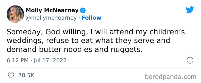 Humorous-Parenting-Tweets