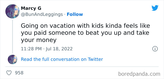 Humorous-Parenting-Tweets