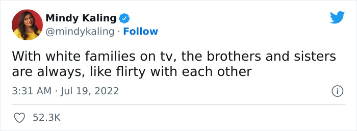 17 Examples Of White TV Siblings Who Had Flirty Relations, As Pointed Out By Folks ON Twitter - 1