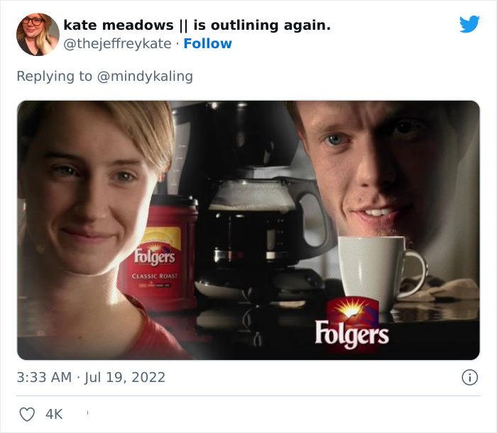 17 Examples Of White TV Siblings Who Had Flirty Relations, As Pointed Out By Folks ON Twitter - 17