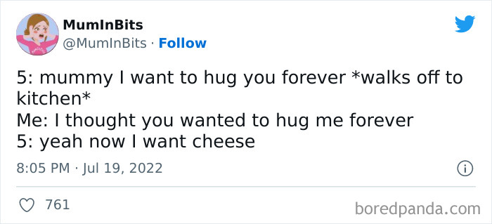 Humorous-Parenting-Tweets