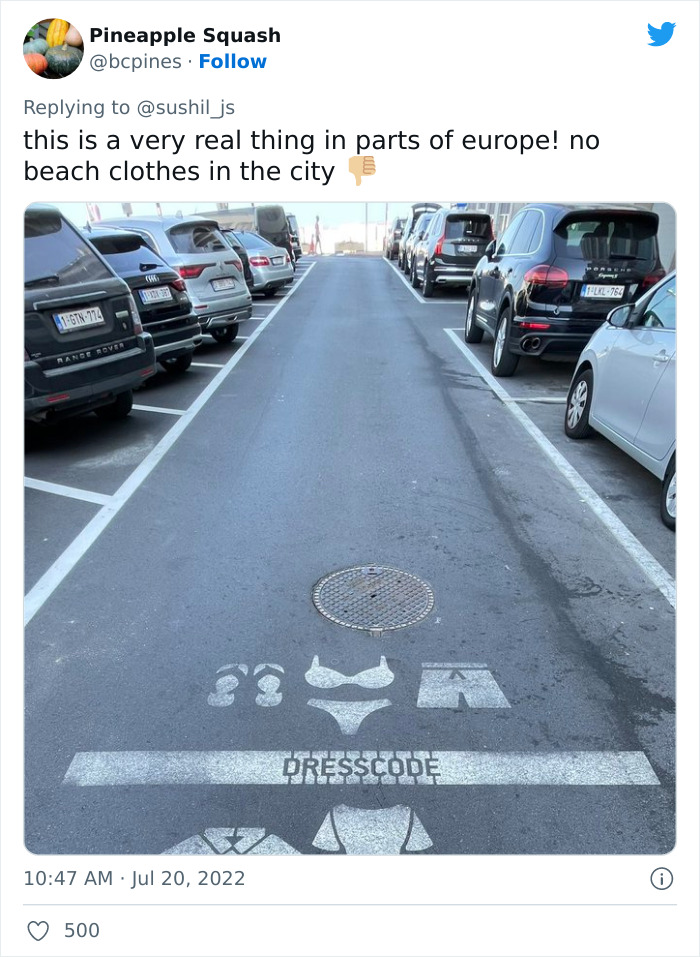 Person Wants To Enforce A Neighborhood Dress Code To 'Make Property Values 'Skyrocket', Gets Slammed Online - 16