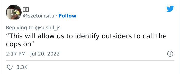 Person Wants To Enforce A Neighborhood Dress Code To 'Make Property Values 'Skyrocket', Gets Slammed Online - 5