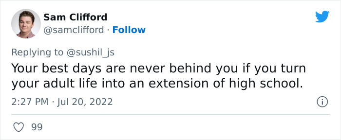 Person Wants To Enforce A Neighborhood Dress Code To 'Make Property Values 'Skyrocket', Gets Slammed Online - 15