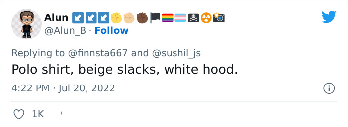 Person Wants To Enforce A Neighborhood Dress Code To 'Make Property Values 'Skyrocket', Gets Slammed Online - 19