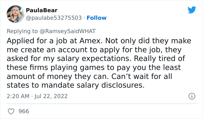 LinkedIn Dissed ‘Little Miss’ For Not Applying If There Is A Cover Letter Requirement And Twitter Users Respond - 15