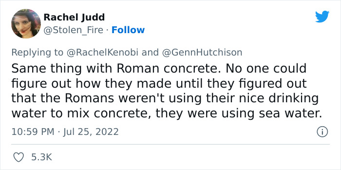 Writer Starts A Viral Twitter Thread After Making Fun Of Historical "Discoveries" That Were Cracked Once Women Were Finally Allowed To Look At Them