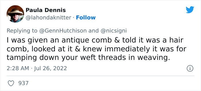 Writer Starts A Viral Twitter Thread After Making Fun Of Historical "Discoveries" That Were Cracked Once Women Were Finally Allowed To Look At Them