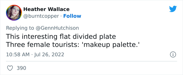 Writer Starts A Viral Twitter Thread After Making Fun Of Historical "Discoveries" That Were Cracked Once Women Were Finally Allowed To Look At Them