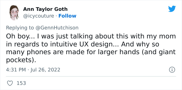 Writer Starts A Viral Twitter Thread After Making Fun Of Historical "Discoveries" That Were Cracked Once Women Were Finally Allowed To Look At Them