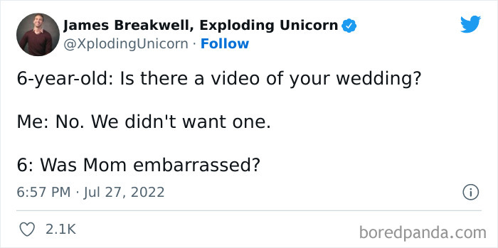 Funny-Relatable-Parenting-Tweets-Xploding-Unicorn-James-Breakwell