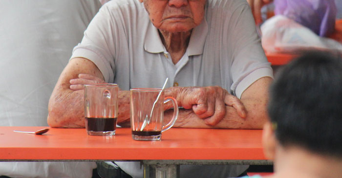 20 Personas que dijeron cosas muy desgarradoras, compartidas por quienes las escucharon