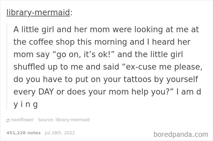 Wholesome But Fitting