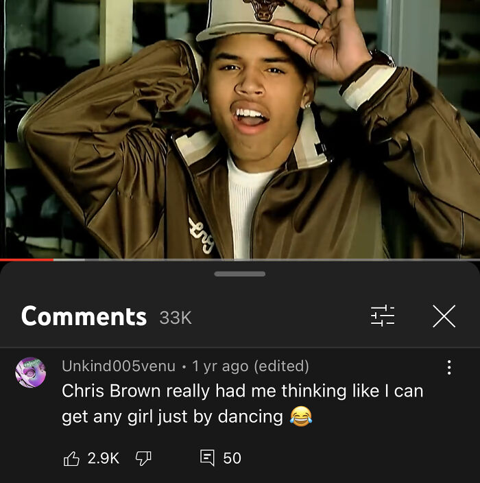 Chris Brown - Yo (Excuse Me Miss)