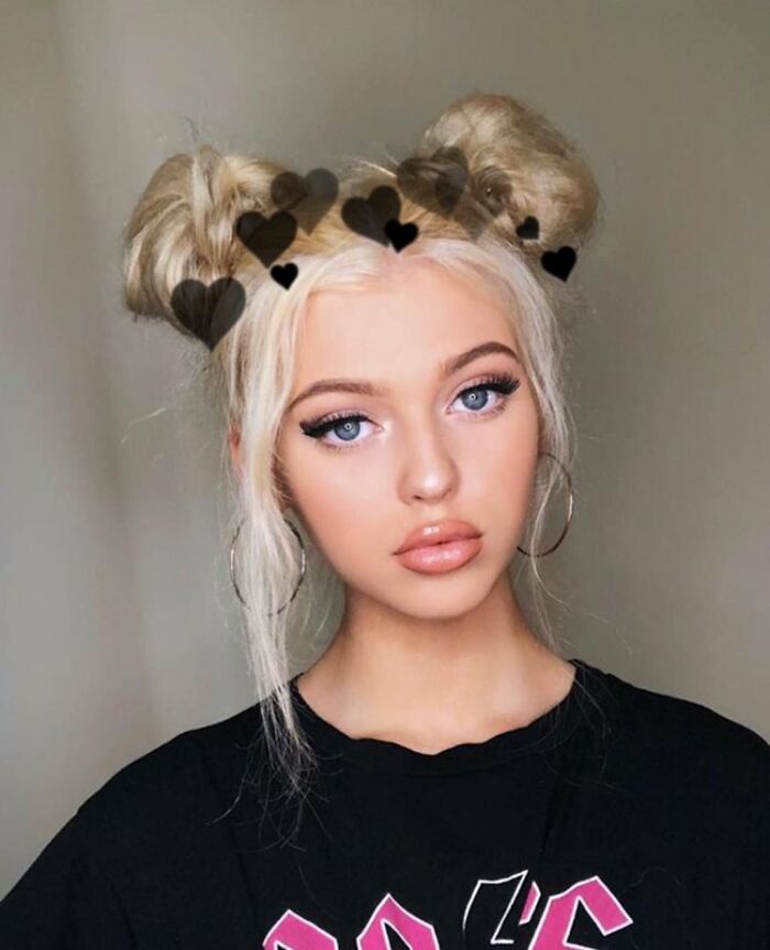 Cutest Hairstyle! Cutest Hairstyle!