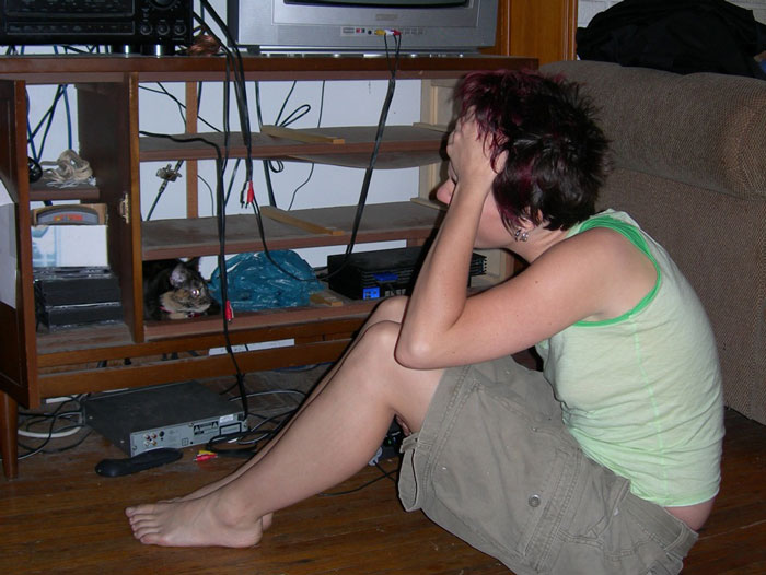 20 Mujeres revelan secretos que desearían contar a sus parejas pero que temen arruinar sus relaciones