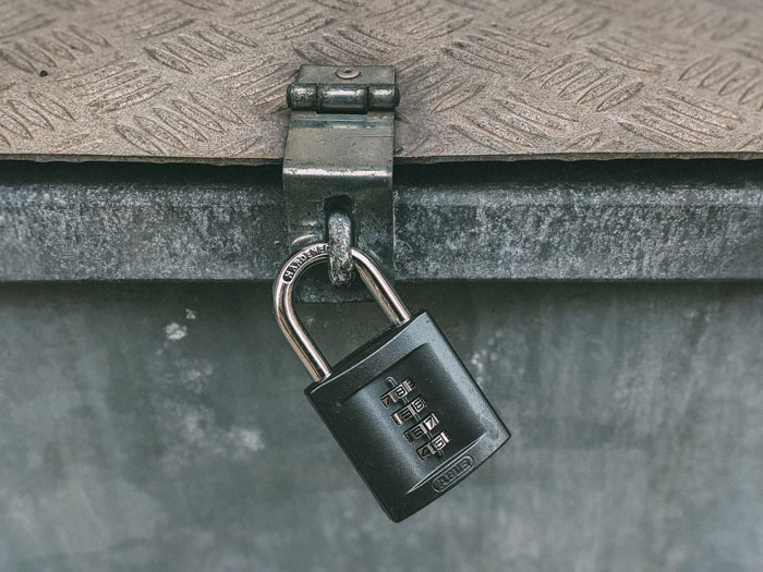 &ldquo;AITA For Throwing Away The Food My Wife Put In My Freezer And Then Putting A Padlock On It?&rdquo;