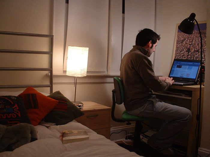 Employee Finds Out Employer Is Secretly Looking To Replace Them After Finding Their Job Listed Online - 10