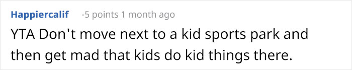 Person Refuses To Put Up With Neighbor's Kid After One Of The Balls He's Constantly Kicking Over The Fence Hits Their Puppy - 22