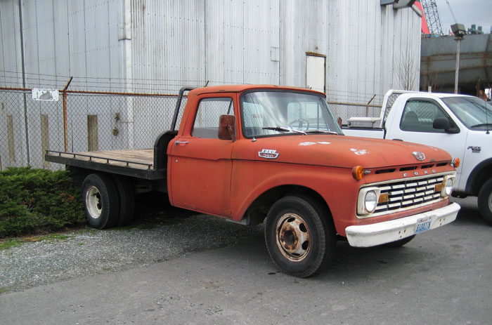 Bosses Mishandle Employee’s Notice, He Gets Pro Revenge By Forcing Them To Collect The Company’s Truck Before It’s Towed Away Bosses Mishandle Employee’s Notice, He Gets Pro Revenge By Forcing Them To Collect The Company’s Truck Before It’s Towed Away