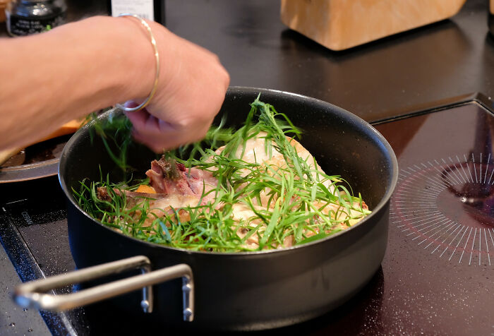 Home Cooks Reveal 32 “Secret” Ingredients They Use To Make Food Taste Better