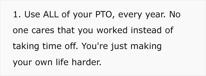 Woman Lists The Most Common Mistakes People Who Work In Offices Tend To Make Woman Lists The Most Common Mistakes People Who Work In Offices Tend To Make