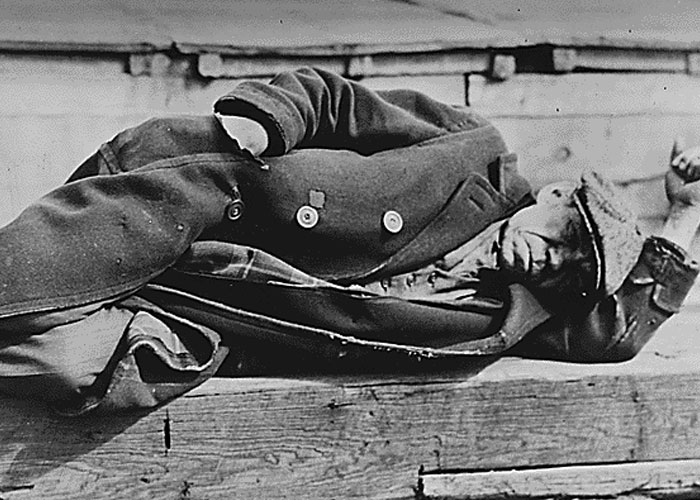 Someone Asks "Who Are Some Of The Most Badass People In History?", 29 People Deliver