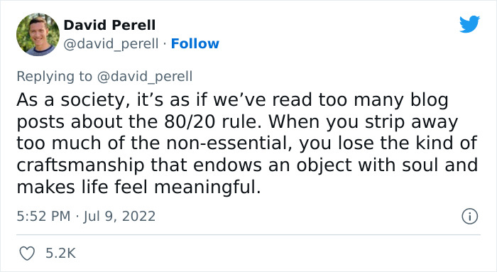 Person Reveals Why Popular Brands Are Changing Their Logos To Look Similar, Goes Viral On Twitter - 8