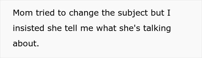 Racist Parents Secretly Test Their Grandkid's DNA Because They Don't Like Their Son’s Wife, Drama Ensues Racist Parents Secretly Test Their Grandkid's DNA Because They Don't Like Their Son’s Wife, Drama Ensues