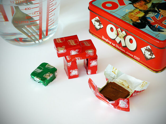 35 People Reveal Their Dirtiest Kitchen Secrets That Should Probably Stay A Secret - 28