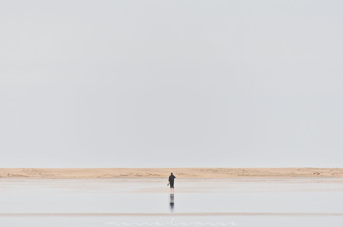 Rauðisandur, Iceland