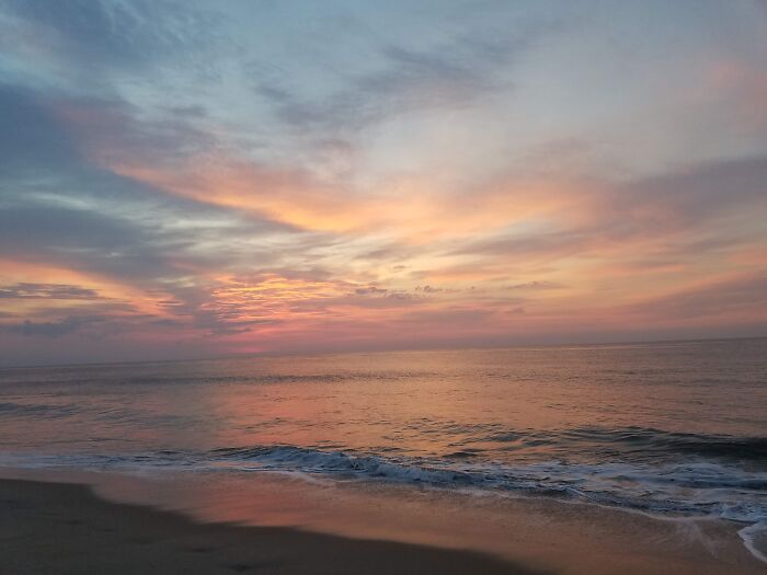 My Favorite, Completely Unedited